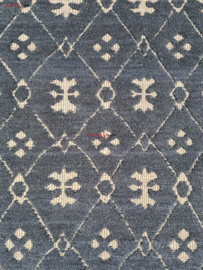 Hand Knotted Rug SHCK 3087(7)