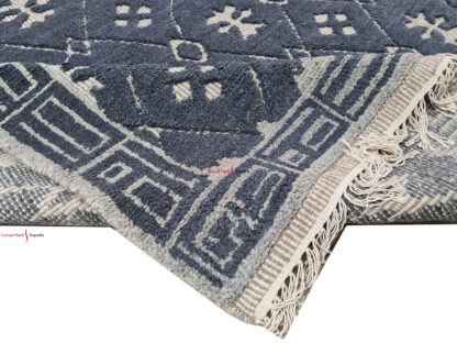 Hand Knotted Rug SHCK 3087(8)