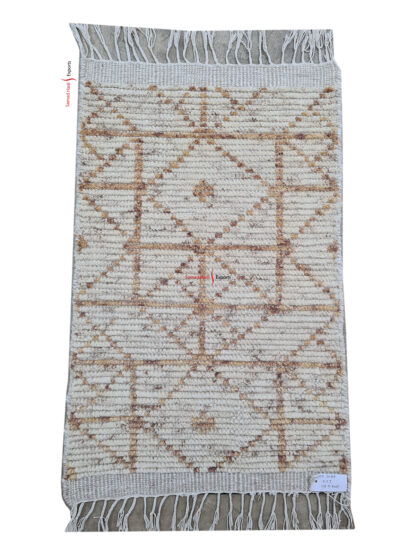 Hand Knotted Rug SHCK 3088(1)