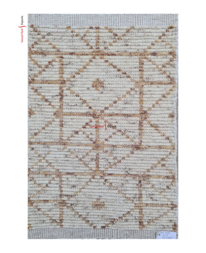 Hand Knotted Rug SHCK 3088(2)