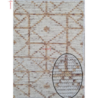 Hand Knotted Rug SHCK 3088(3)