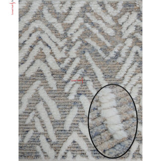 Hand Knotted Rug SHCK 3089(2)