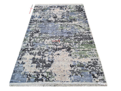 Hand Knotted Rug SHCK 3091(1)