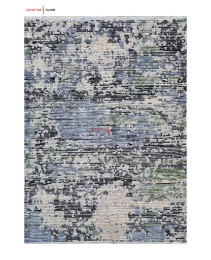 Hand Knotted Rug SHCK 3091(2)