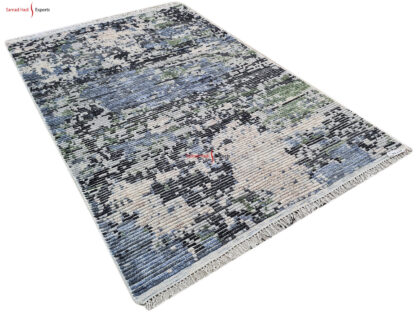 Hand Knotted Rug SHCK 3091(3)