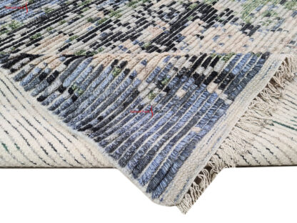 Hand Knotted Rug SHCK 3091(7)