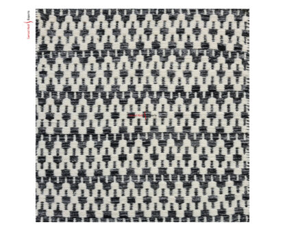 Hand Woven Flat Weave PET Yarn - 25(2)