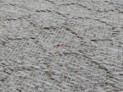 Hand Woven Flat Weave PET Yarn - 50(1)